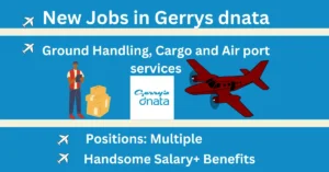 Read more about the article New Jobs in Gerrys dnata Dec 2023