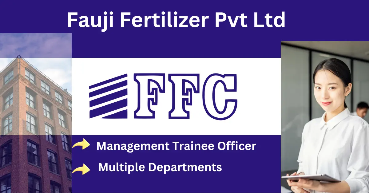 You are currently viewing MTOs in Fauji Fertilizer Pvt Ltd