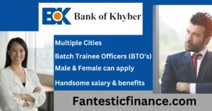 Read more about the article Bank of Khyber best Jobs February 2024